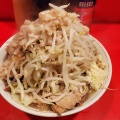 実際訪問したユーザーが直接撮影して投稿した宮西町ラーメン / つけ麺ラーメン二郎 府中店の写真