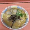 実際訪問したユーザーが直接撮影して投稿した馬出ラーメン / つけ麺博龍軒の写真