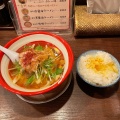 実際訪問したユーザーが直接撮影して投稿した美園町ラーメン / つけ麺香来の写真