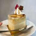 実際訪問したユーザーが直接撮影して投稿した北原スイーツケーキハウス アン イオンモール 福岡伊都店の写真