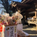 実際訪問したユーザーが直接撮影して投稿した田無町神社田無神社の写真