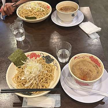 麺屋 もずのundefinedに実際訪問訪問したユーザーunknownさんが新しく投稿した新着口コミの写真