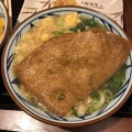 実際訪問したユーザーが直接撮影して投稿した昭和通うどん丸亀製麺 尼崎大物店の写真