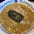 実際訪問したユーザーが直接撮影して投稿した藤が岡ラーメン / つけ麺中華そば寅 柄沢店の写真