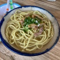 御食事 - 実際訪問したユーザーが直接撮影して投稿した石垣そば来夏世の写真のメニュー情報