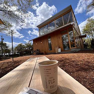 実際訪問したユーザーが直接撮影して投稿した住吉町カフェPARK LANE COFFEEの写真