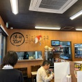 実際訪問したユーザーが直接撮影して投稿した南町ラーメン / つけ麺洋RUNの写真