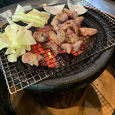 実際訪問したユーザーが直接撮影して投稿した末吉町南之郷鶏料理愛の里の写真