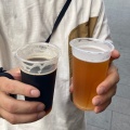 ビール - 実際訪問したユーザーが直接撮影して投稿した道後湯之町立ち飲み / 角打ちドウゴスタンディングバー 道後麦酒館 別館の写真のメニュー情報