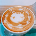 実際訪問したユーザーが直接撮影して投稿した野口町良野カフェかえる cafeの写真