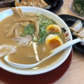 実際訪問したユーザーが直接撮影して投稿した桂乾町ラーメン専門店ラーメン横綱 桂五条店の写真