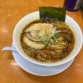 実際訪問したユーザーが直接撮影して投稿した日本橋ラーメン / つけ麺友愛亭の写真