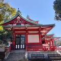 実際訪問したユーザーが直接撮影して投稿した富岡神社富岡八幡宮の写真