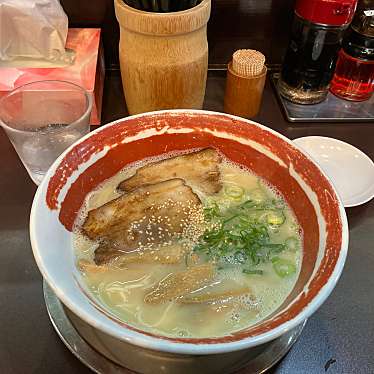 徳島ラーメン 麺王 神戸元町店のundefinedに実際訪問訪問したユーザーunknownさんが新しく投稿した新着口コミの写真