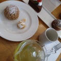 実際訪問したユーザーが直接撮影して投稿した白幡町ケーキパティスリーカフェ ソラの写真