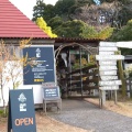 実際訪問したユーザーが直接撮影して投稿した永吉アスレチック木のぼり塾 ～ジージの森～ 東京ドイツ村の写真