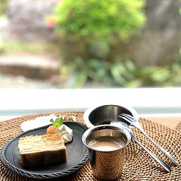 りんちゃんうさぎさんが投稿した青野町創作料理のお店花想花/はなそうかの写真