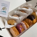 実際訪問したユーザーが直接撮影して投稿した和銅ドーナツROMII DONUT STOREの写真