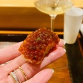 実際訪問したユーザーが直接撮影して投稿した江戸川寿司鮨かのの写真