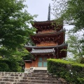 実際訪問したユーザーが直接撮影して投稿した引佐町奥山寺方広寺の写真