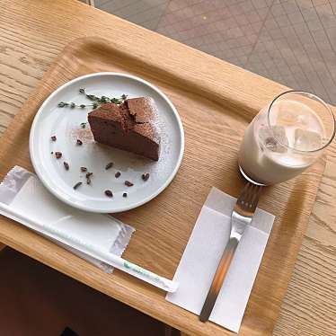 SUIDOMICHI coffeeのundefinedに実際訪問訪問したユーザーunknownさんが新しく投稿した新着口コミの写真