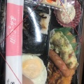 のりミックス弁当 - 実際訪問したユーザーが直接撮影して投稿した生麦お弁当まみーでりか 生麦店の写真のメニュー情報