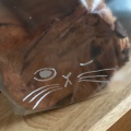 実際訪問したユーザーが直接撮影して投稿した原町田ベーカリーねこねこ食パン 町田店の写真