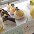 実際訪問したユーザーが直接撮影して投稿した田中東高原町ケーキ一善や 京都本店の写真