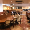 実際訪問したユーザーが直接撮影して投稿した鴨居カフェカフェ ベローチェ 鴨居店の写真