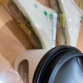 実際訪問したユーザーが直接撮影して投稿した今岡軽食 / ホットスナック吉備サービスエリアレストラン(上り線)の写真