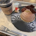 実際訪問したユーザーが直接撮影して投稿した問屋町ケーキPATISSERIE PETIT PLAISIR Atelierの写真