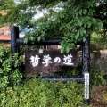 実際訪問したユーザーが直接撮影して投稿した浄土寺下南田町散策路哲学の道の写真