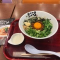 実際訪問したユーザーが直接撮影して投稿した今浜町ラーメン / つけ麺麺屋こころ ピエリ守山店の写真