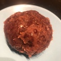 ぼた餅 - 実際訪問したユーザーが直接撮影して投稿した青龍町和菓子おた福屋の写真のメニュー情報
