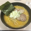 実際訪問したユーザーが直接撮影して投稿した大通西ラーメン / つけ麺麺屋 開高の写真