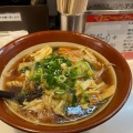 実際訪問したユーザーが直接撮影して投稿した東熊堂ラーメン / つけ麺屋台ラーメン 学園通り店の写真