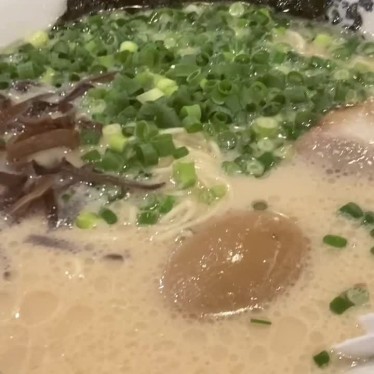 実際訪問したユーザーが直接撮影して投稿した天川大島町ラーメン専門店とんとら 前橋天川大島町店の写真