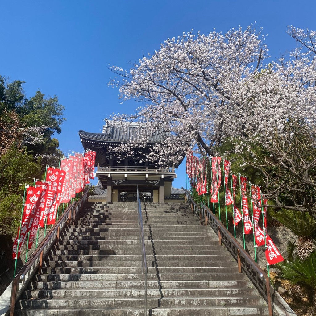 実際訪問したユーザーが直接撮影して投稿した三好町神社三好稲荷閣の写真