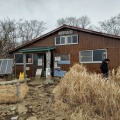 実際訪問したユーザーが直接撮影して投稿した山小屋鍋割山荘の写真