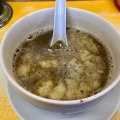 実際訪問したユーザーが直接撮影して投稿した緑ラーメン専門店とんこつラーメン よかろうもんの写真