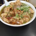 実際訪問したユーザーが直接撮影して投稿した墨田ラーメン / つけ麺ラーメン ミンミンの写真