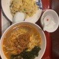 実際訪問したユーザーが直接撮影して投稿した芝中華料理中華居酒屋 東方飯店 田町駅前店の写真