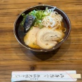 実際訪問したユーザーが直接撮影して投稿した上野ラーメン / つけ麺西脇大橋ラーメンの写真