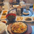 実際訪問したユーザーが直接撮影して投稿した椿町韓国料理ソジュマニア 名駅店の写真