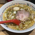 実際訪問したユーザーが直接撮影して投稿した神田花岡町ラーメン専門店神座 ヨドバシAkiba店の写真