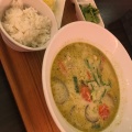 実際訪問したユーザーが直接撮影して投稿した西心斎橋タイ料理Thai Food Lounge DEE 心斎橋本店の写真