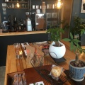 実際訪問したユーザーが直接撮影して投稿した上葛原コーヒー豆店ASLAN Coffee Factoryの写真