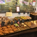 実際訪問したユーザーが直接撮影して投稿した南葛西ベーカリーboulangerie JOEの写真