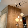 実際訪問したユーザーが直接撮影して投稿した大明石町カフェCafe MUJI ピオレ明石の写真