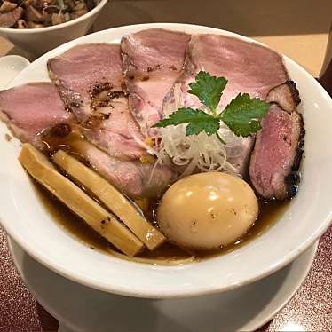 燃えよ麺助のundefinedに実際訪問訪問したユーザーunknownさんが新しく投稿した新着口コミの写真